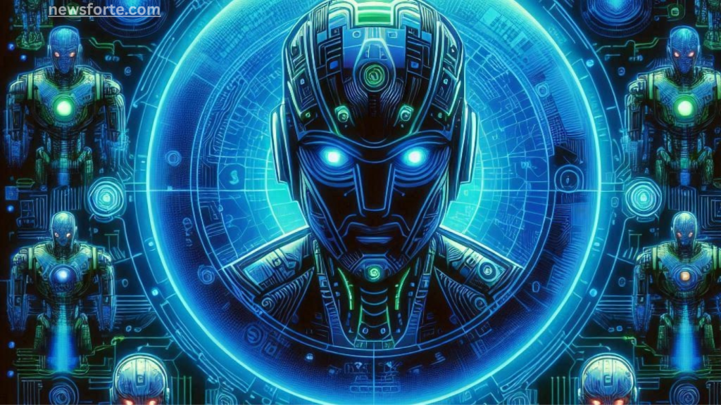 The Battle for Generative AI Dominance Continues
