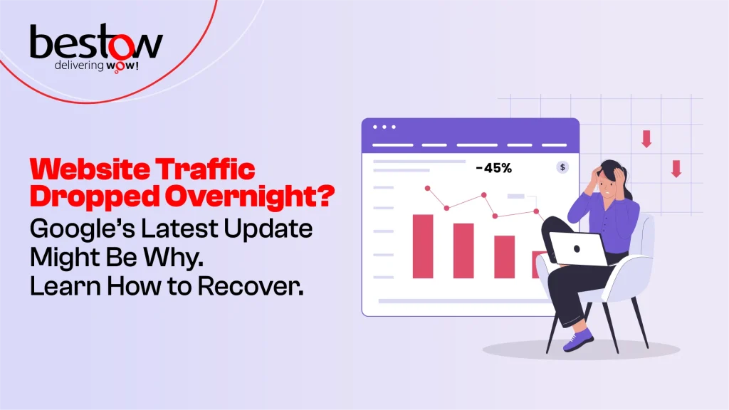 Google Algorithm Update Shakes Entire SEO Industry Overnight