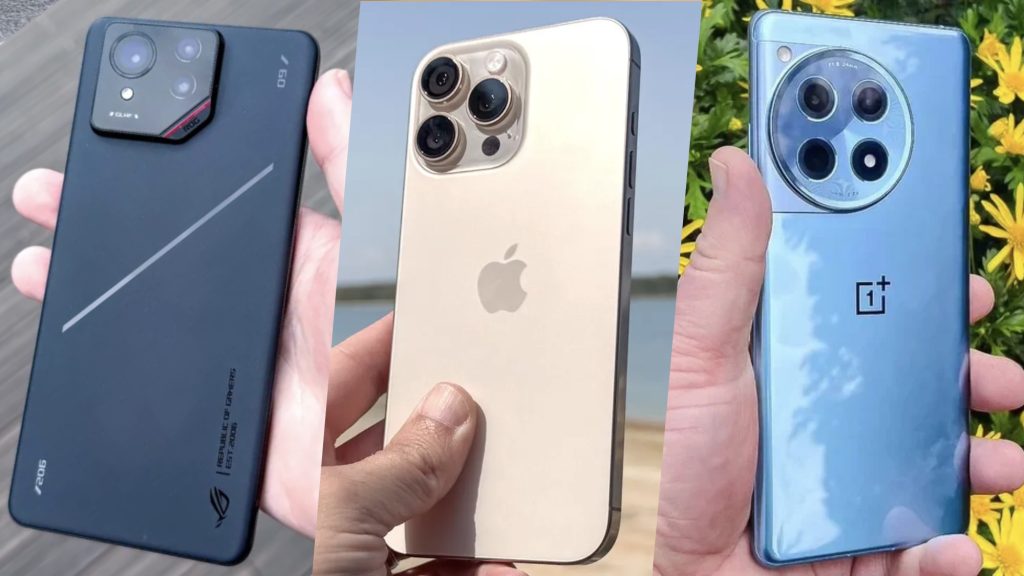 New Battery Technology Promises 10x Longer Smartphone Life