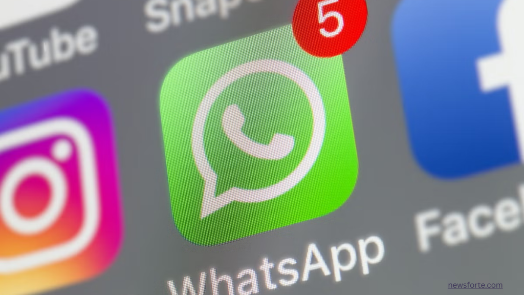 WhatsApp Developing Major Privacy and Messaging Enhancements WhatsApp Developing Major Privacy and Messaging Enhancements