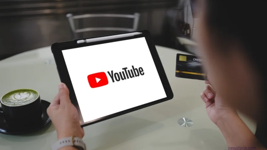 YouTube Updates Monetization Policies for Content Creators YouTube Updates Monetization Policies for Content Creators
