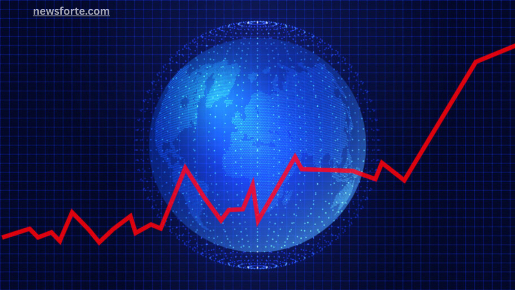 Economic Uncertainty Grows as Global Markets React