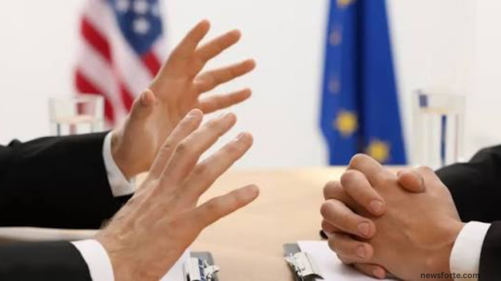International Tensions Increase Following Diplomatic Dispute