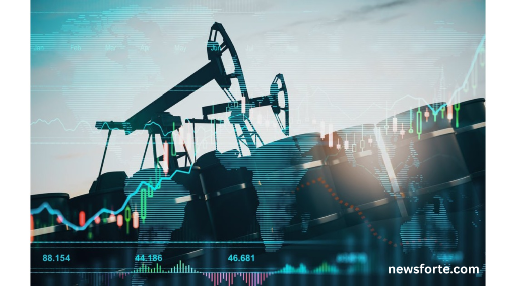 Global Energy Prices Shift Amid Worldwide Supply Concerns Global Energy Prices Shift Amid Worldwide Supply Concerns