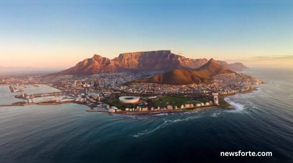 International Tourism Industry Sees Strong Recovery Growth International Tourism Industry Sees Strong Recovery Growth