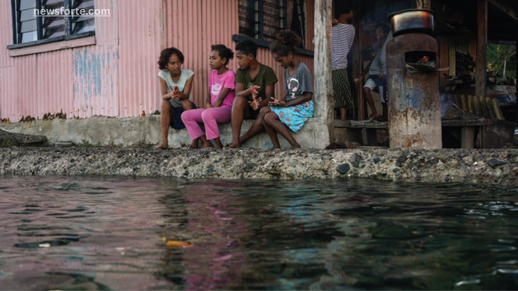 New International Agreements Emerge in Response to Climate Change New International Agreements Emerge in Response to Climate Change