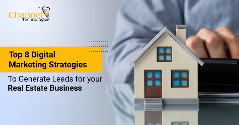The Importance of SEO and Digital Marketing for Modern Real Estate Businesses